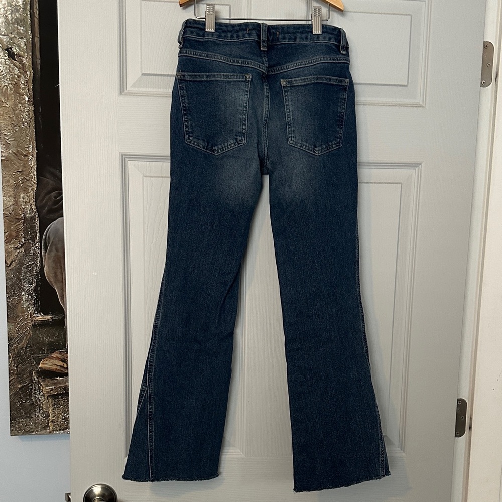 FP Jean capris - Picture 5 of 5